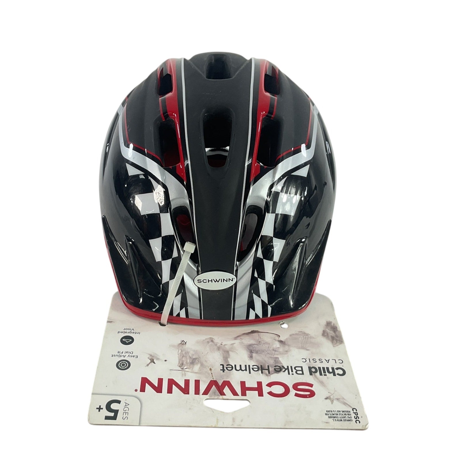 Casco para ciclismo (SCHWINN)