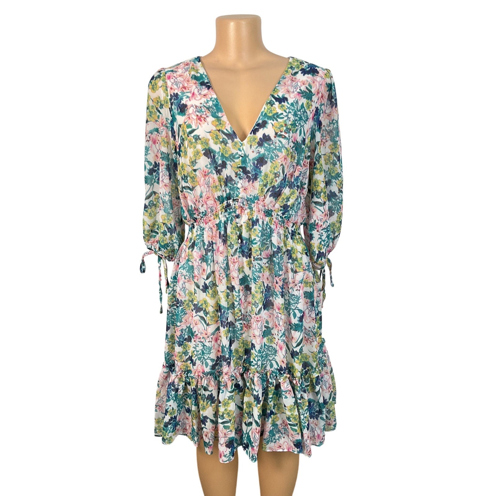 Vestido 10 (Taylor)