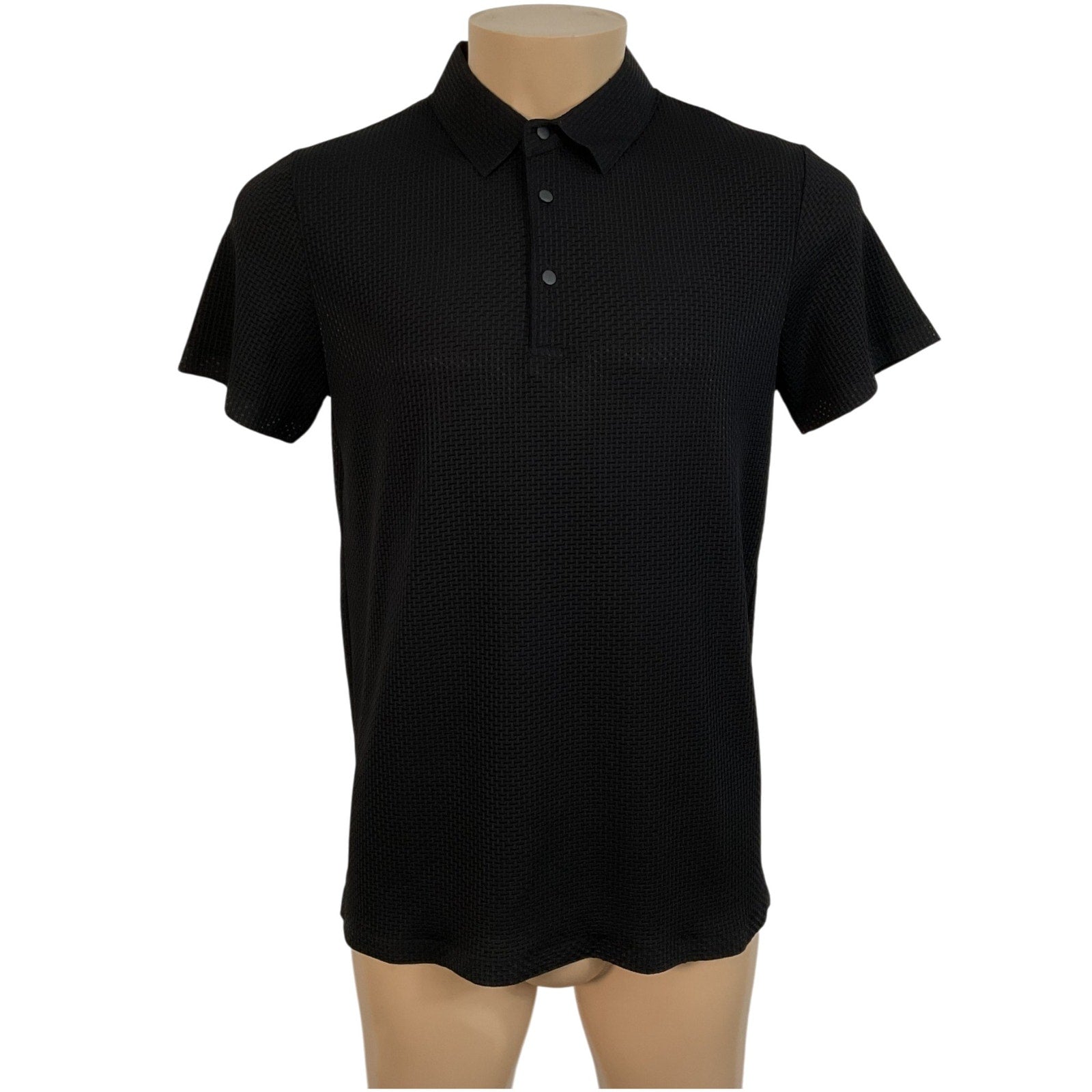 Camisa Tipo Polo M