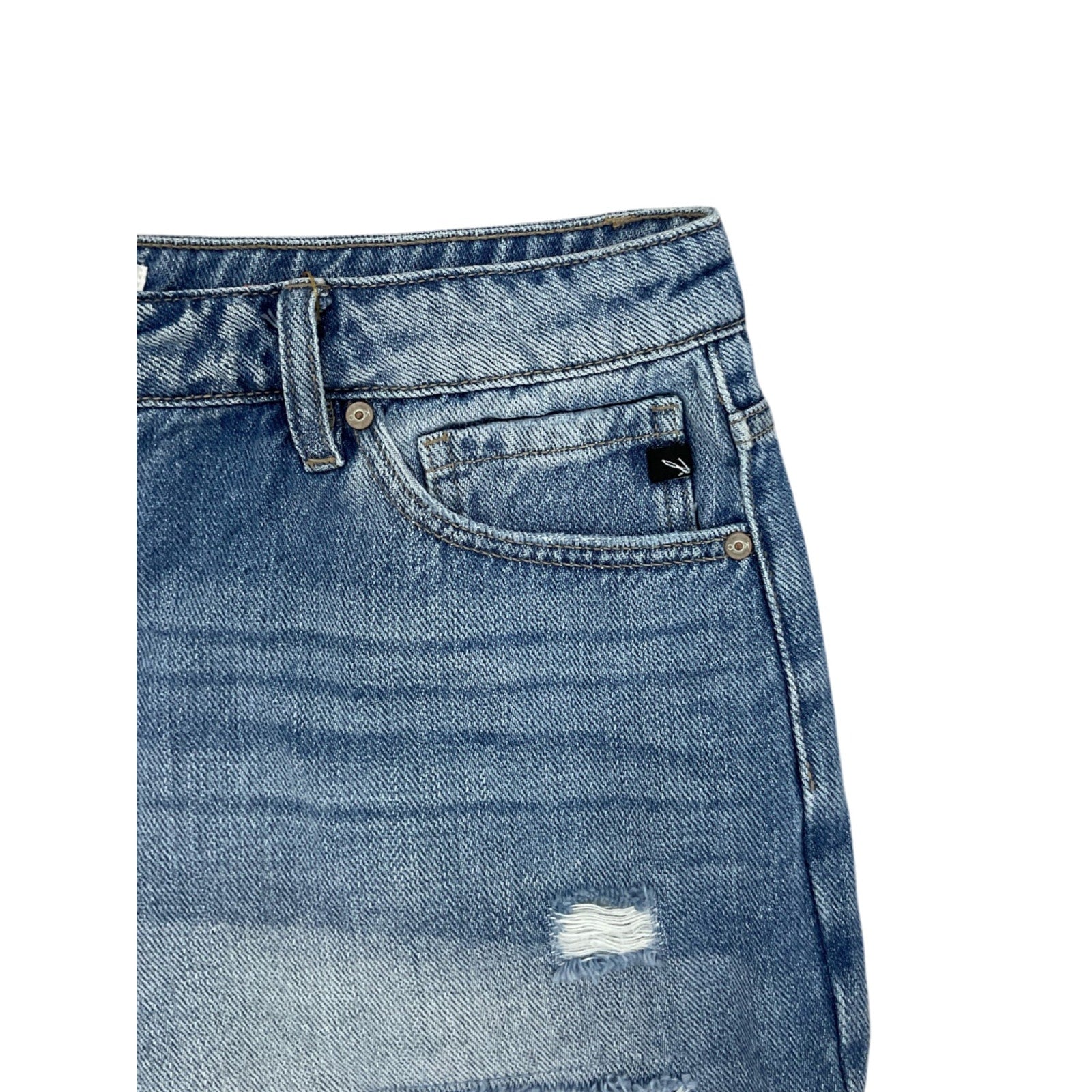 Short 13/30