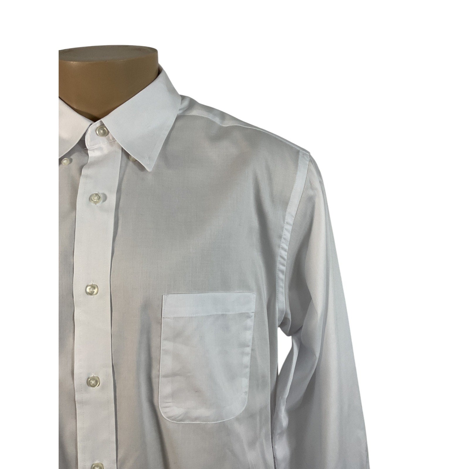 Camisa L (Van Heusen)
