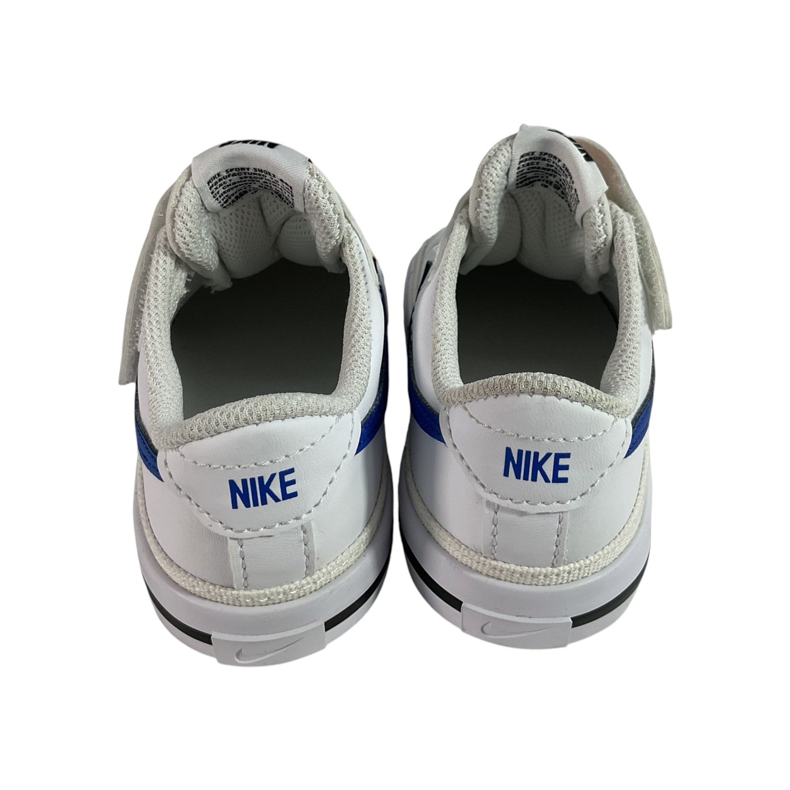 Tenis Niño 9C (Nike)