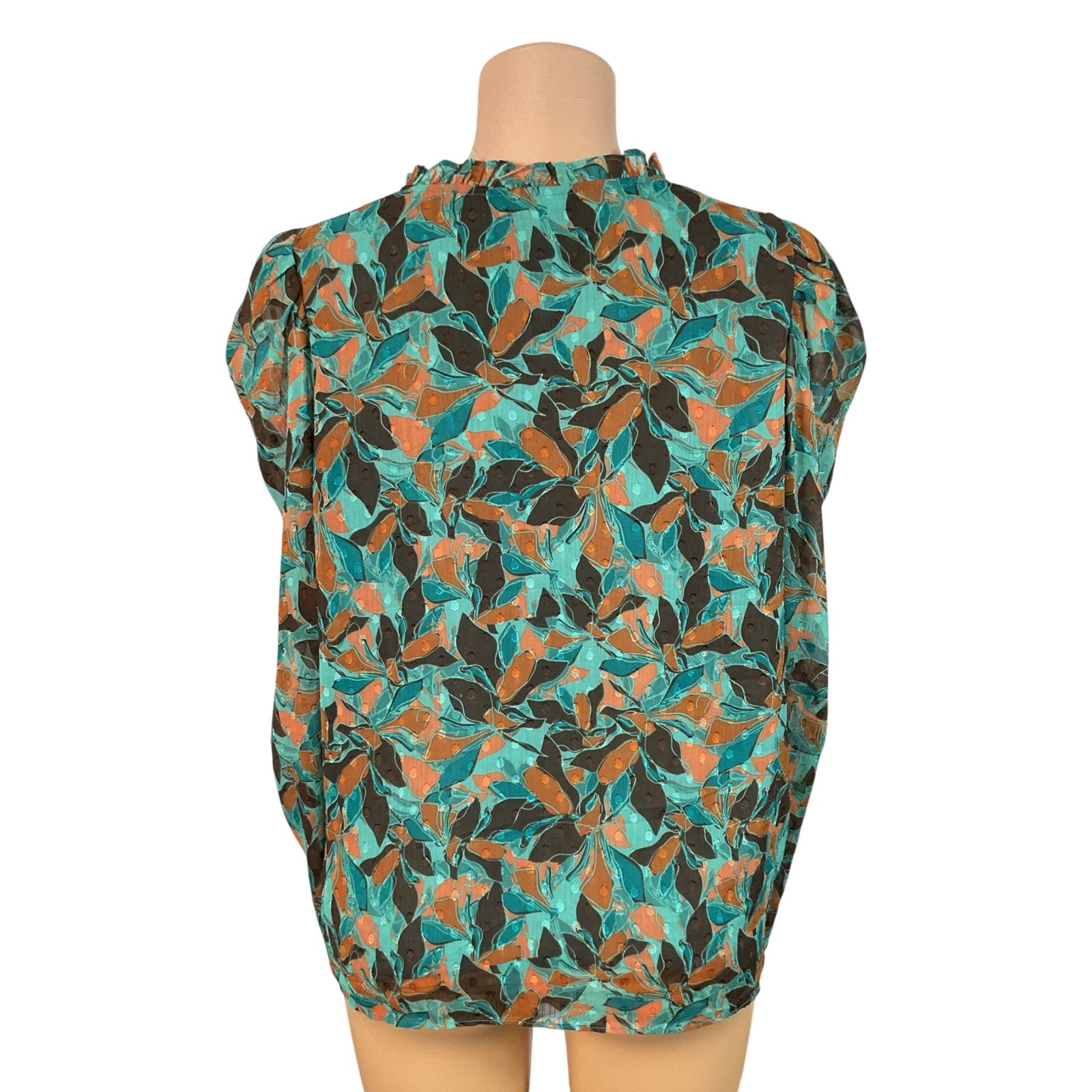 Blusa L (Joie)