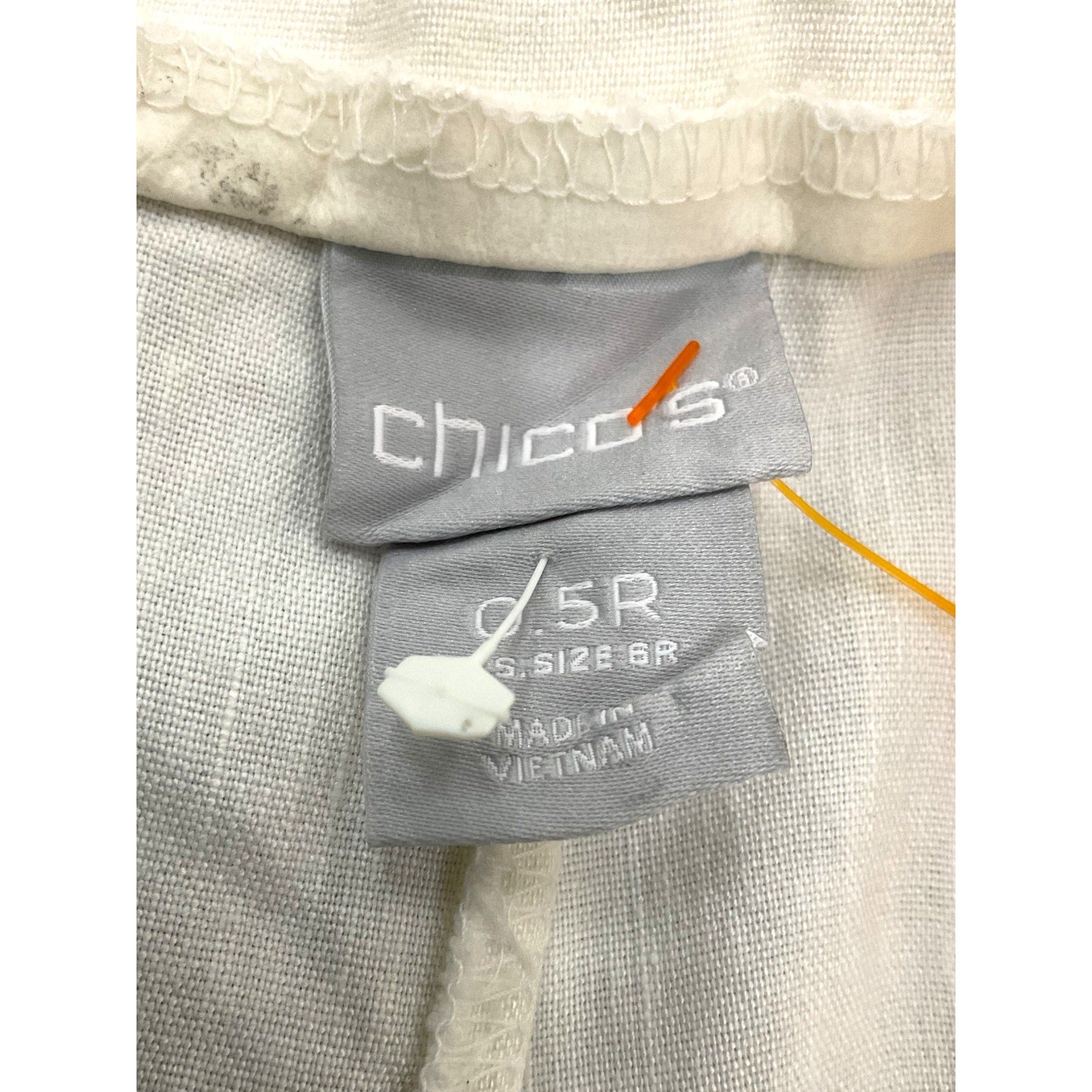 Pantalón 6 (CHICOS)