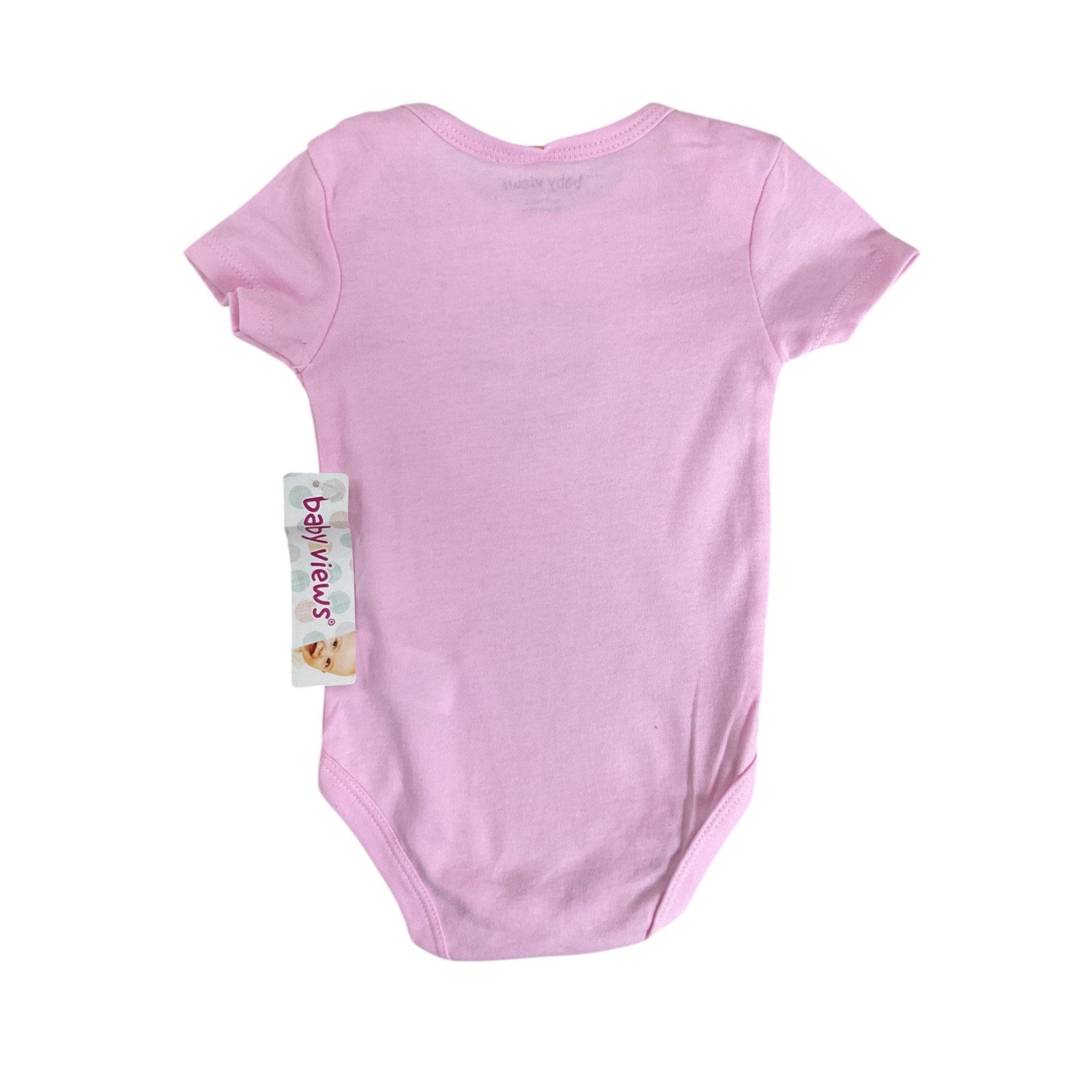 Traje de Bebe 6-9M (Baby Views)
