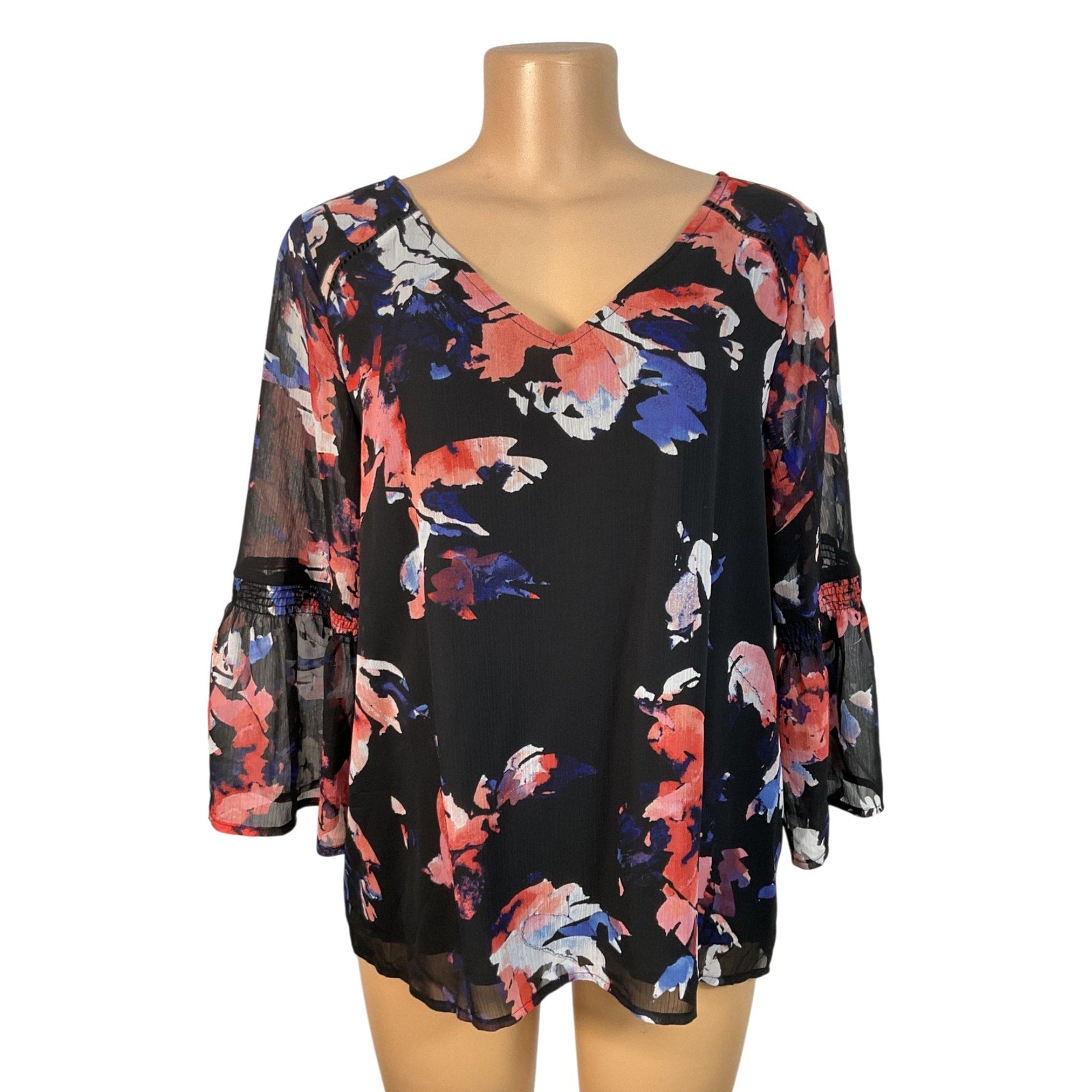 Blusa L (APT. 9)
