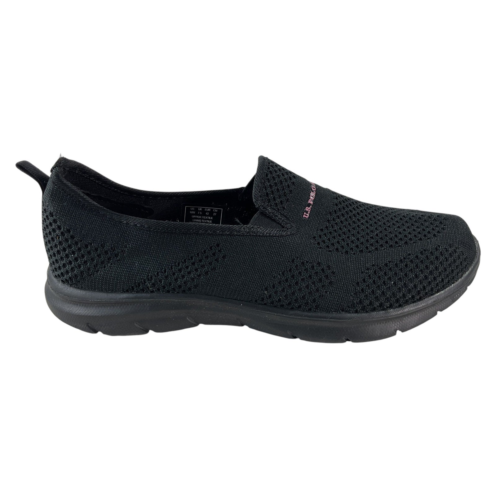 Zapato 10 (U.S. POLO ASSN.)