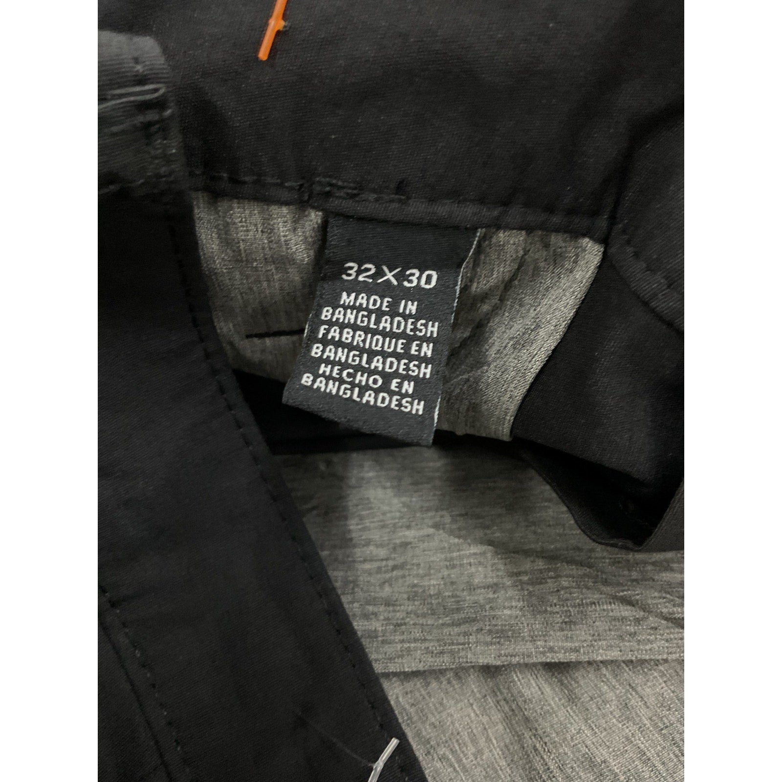 Pantalon 32 (Kenneth Cole)
