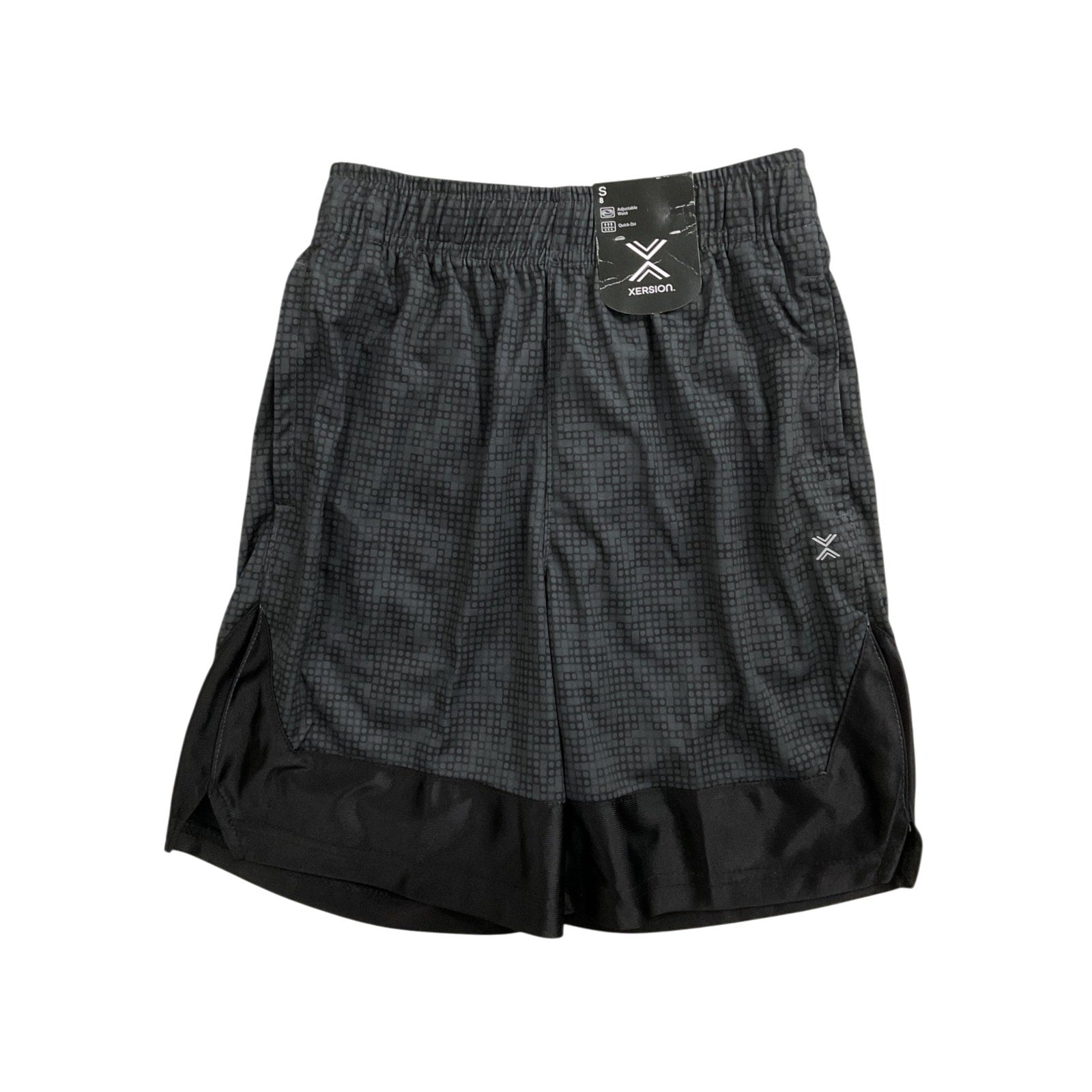 Short Niño 8 (Xersion)
