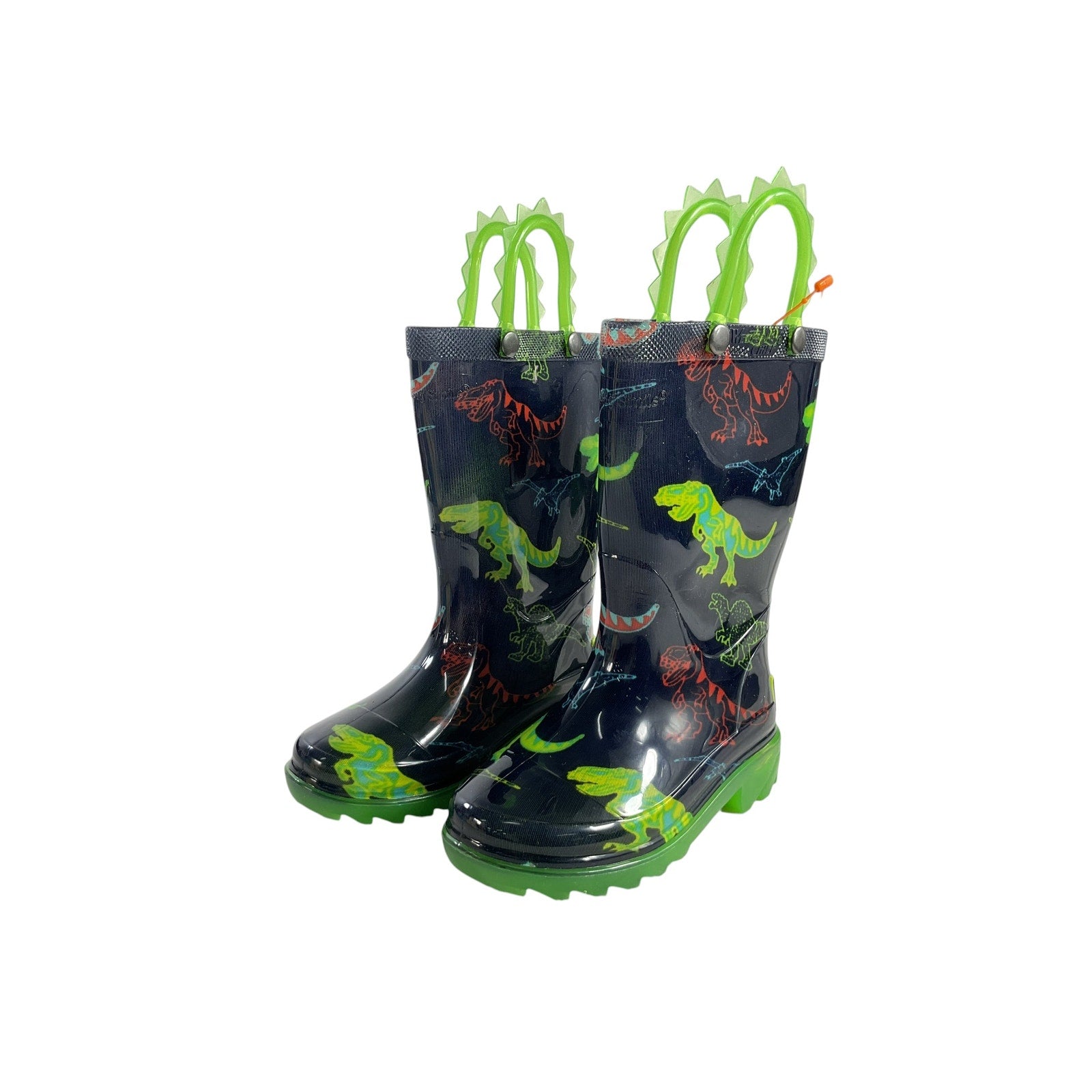 Bota niño 6 (WESTERN CHIEF)