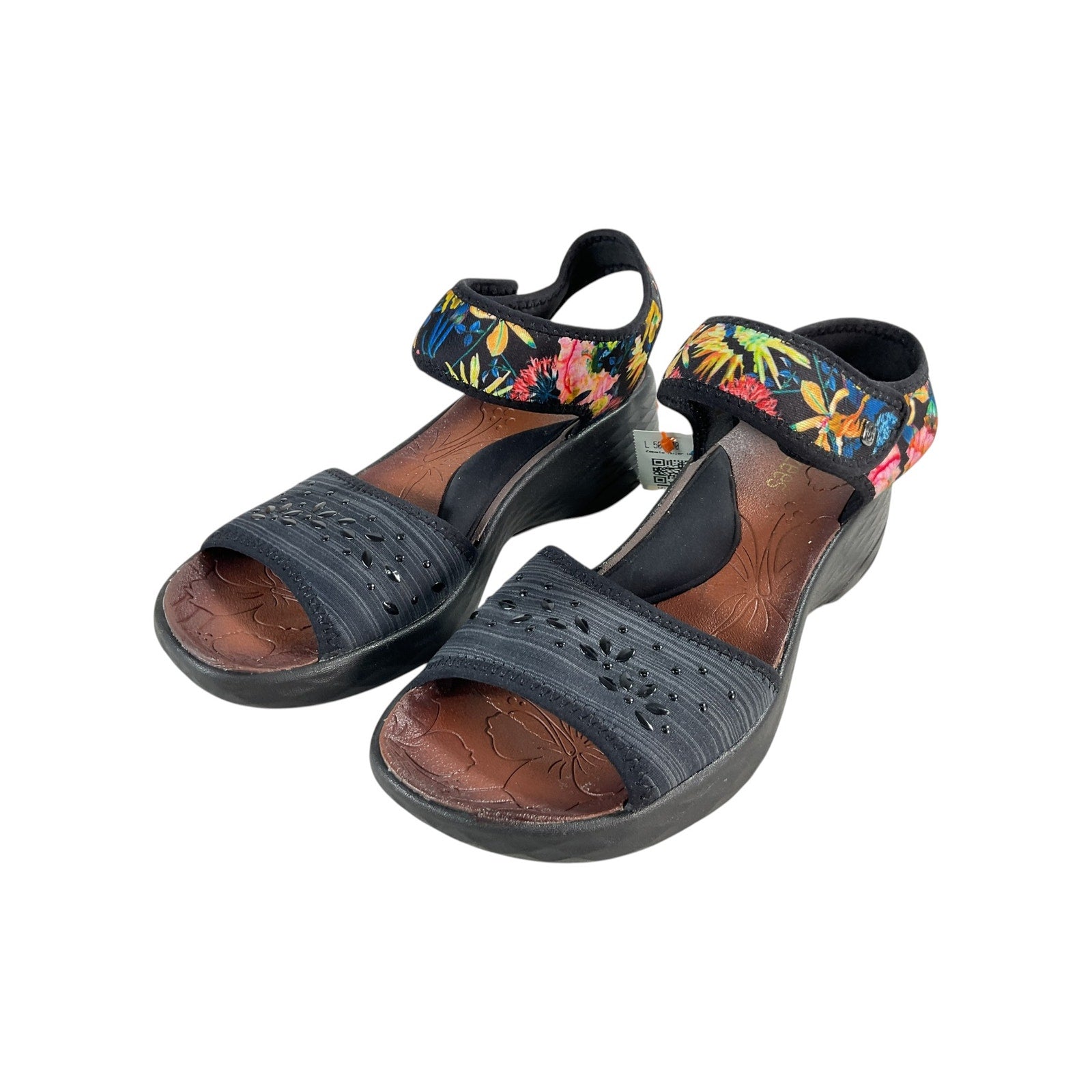 Sandalia 8.5