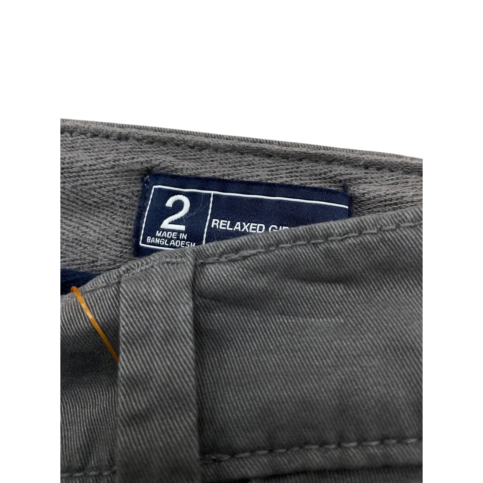 Pantalon 2 (Gap)