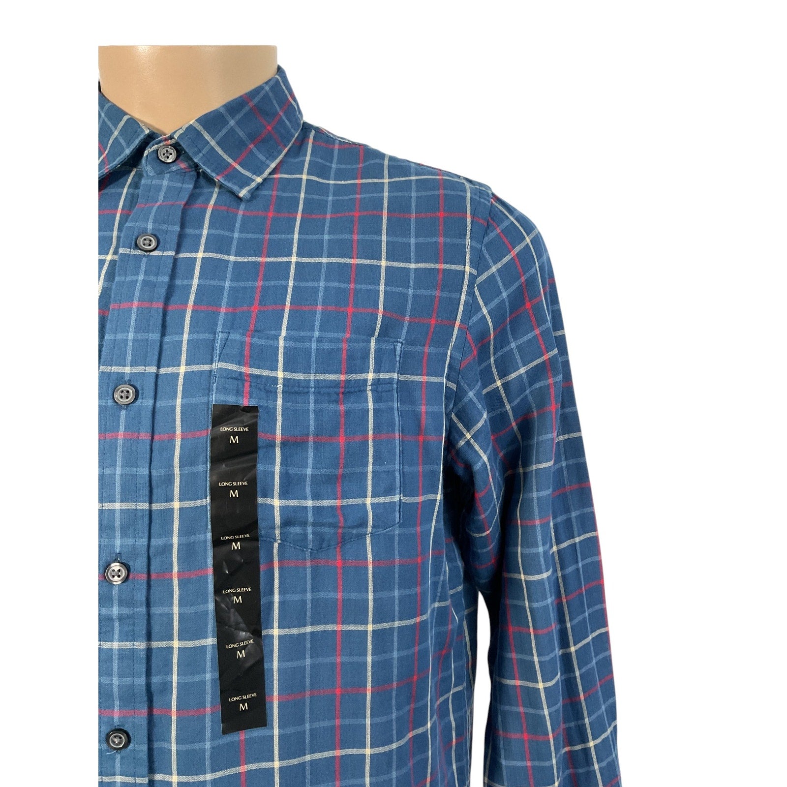 Camisa M (Banana Republic)