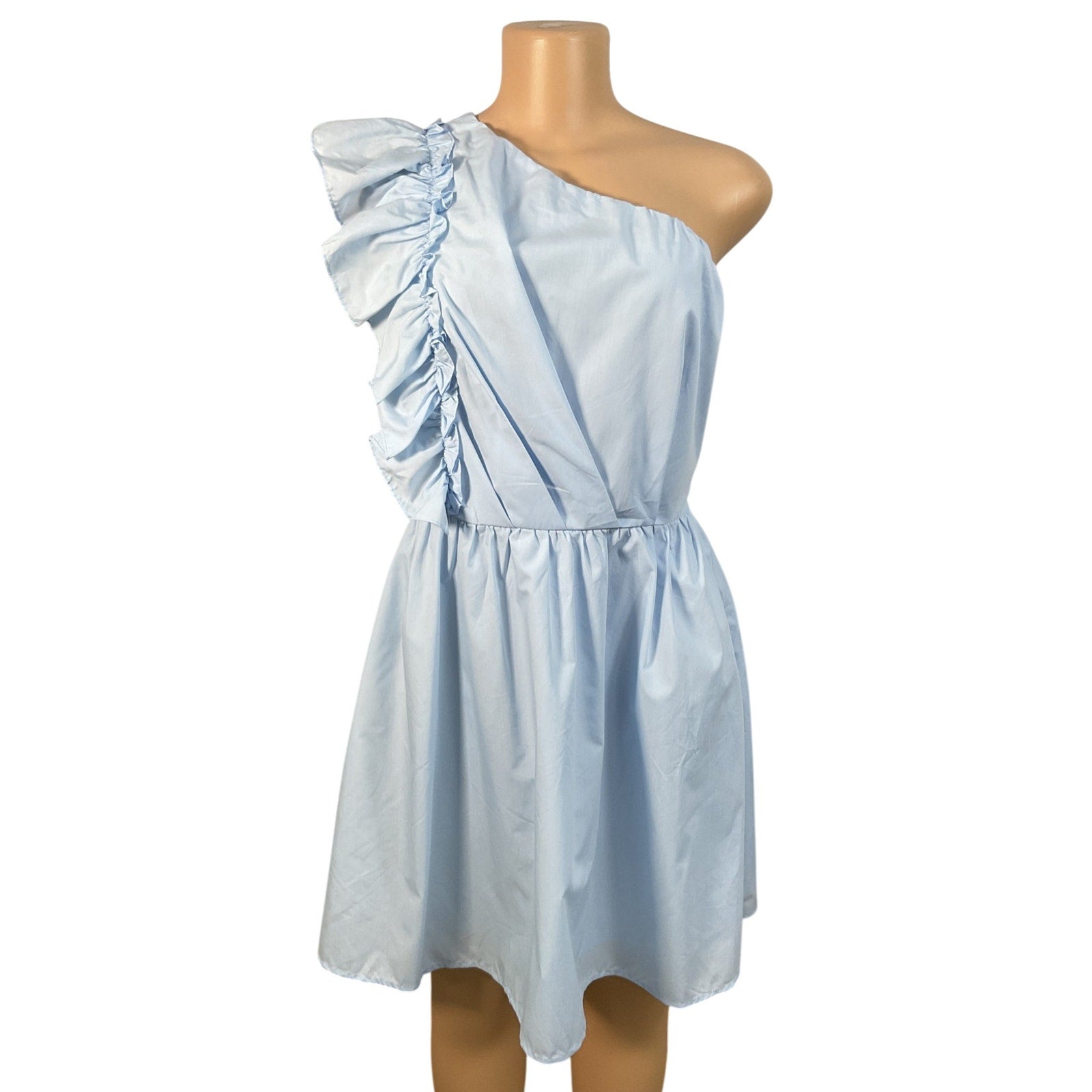 Vestido S (Zesica)