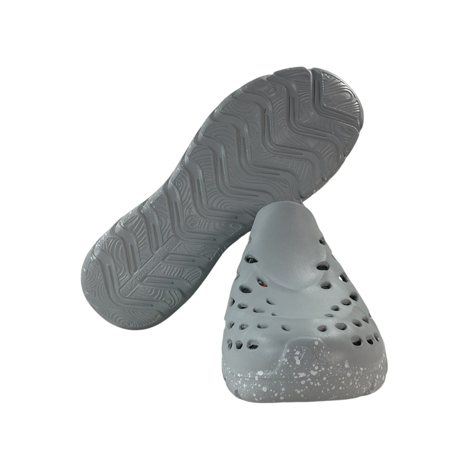 Zapato  12 (RUGGER SHARK)