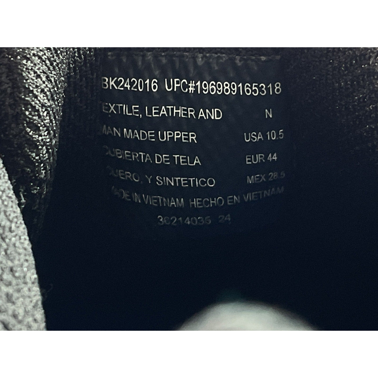 Tenis 10.5 (skechers)