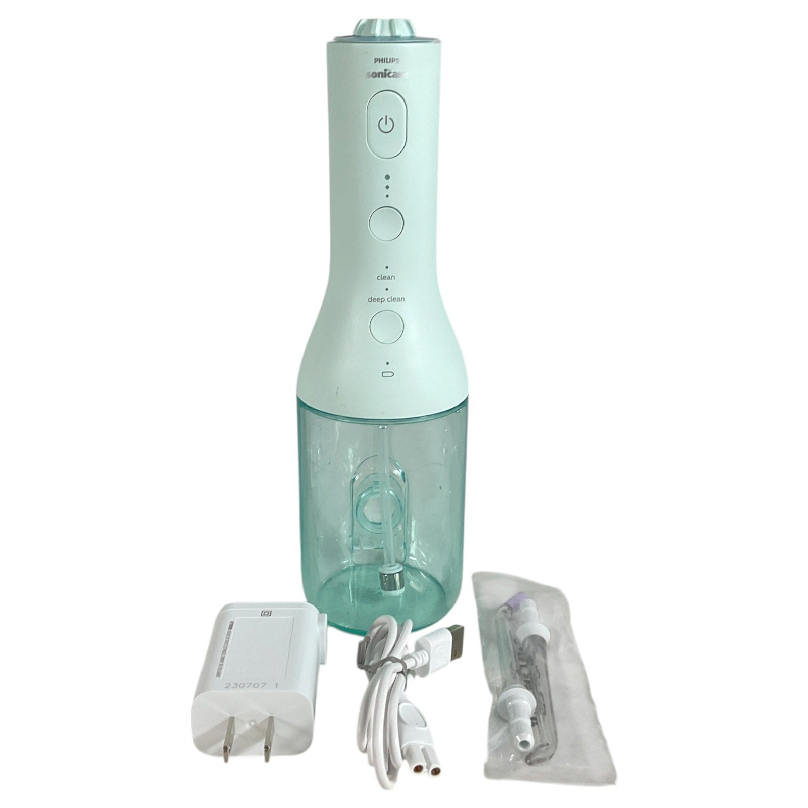 Irrigador Bucal (PHILIPS)