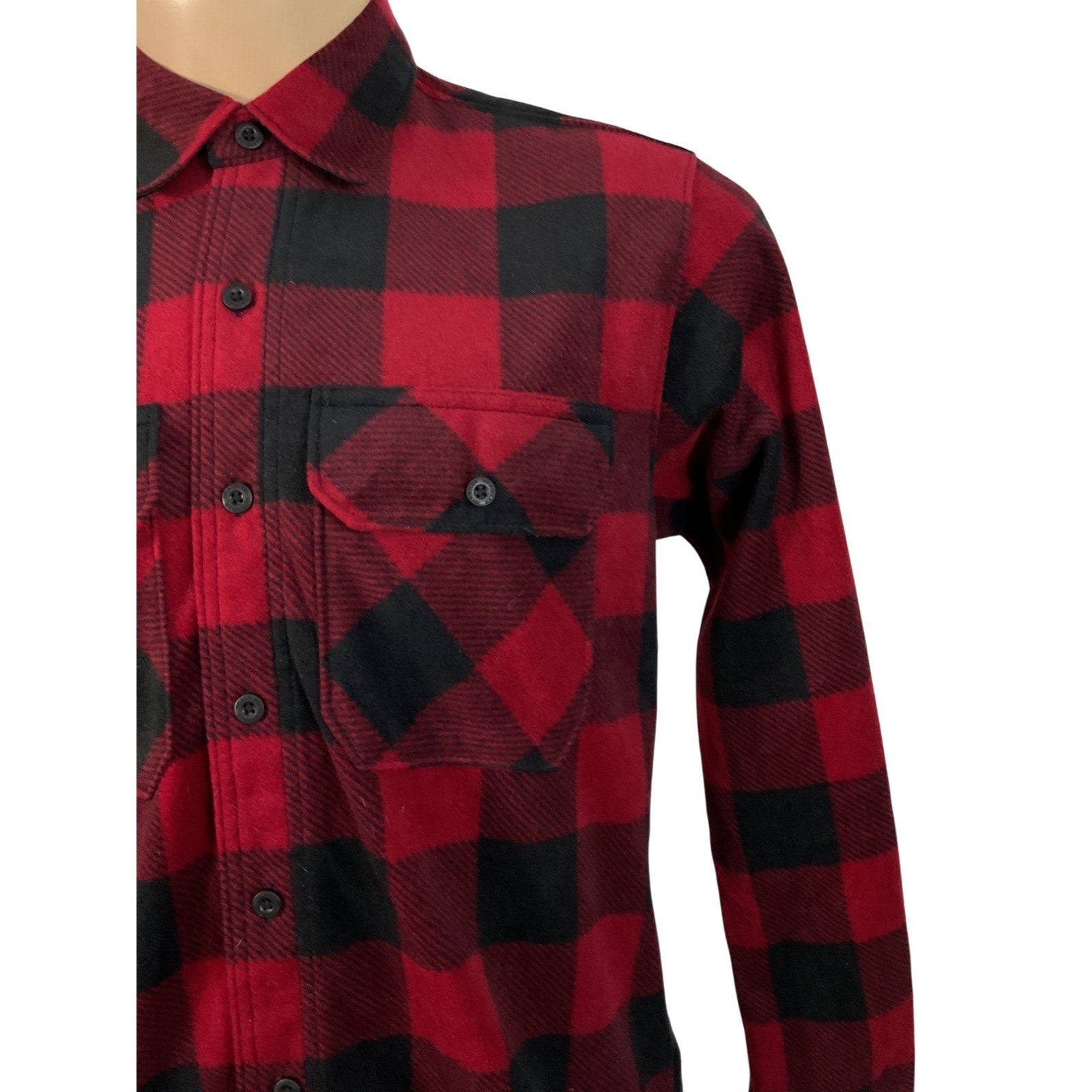Camisa S (Wrangler)