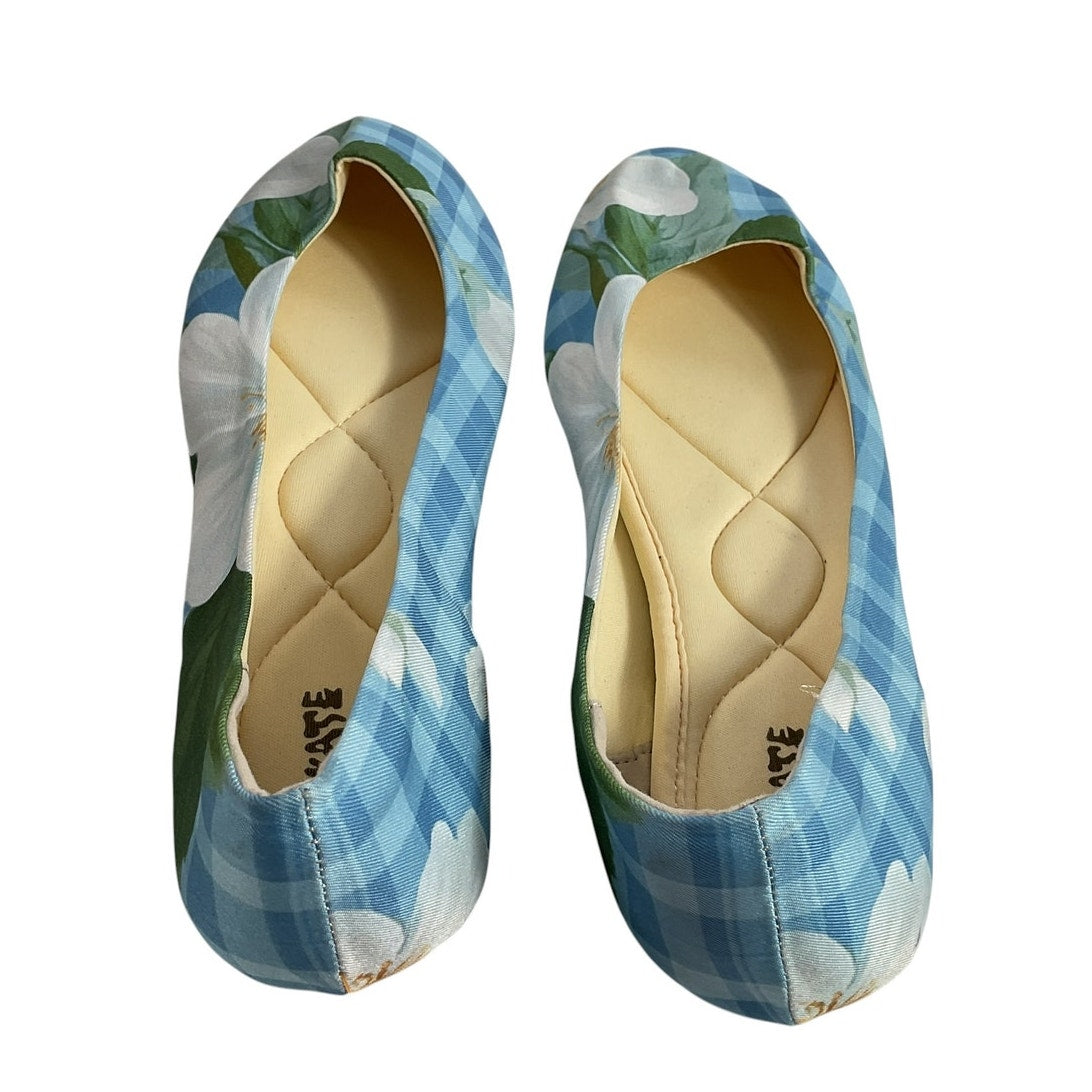 Zapatilla 9 (AKSKATE)