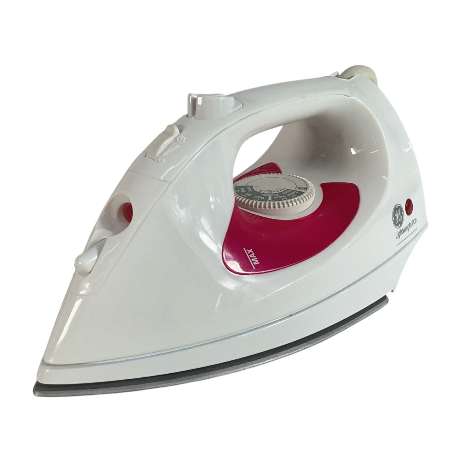Plancha para ropa (Lightweight Iron)