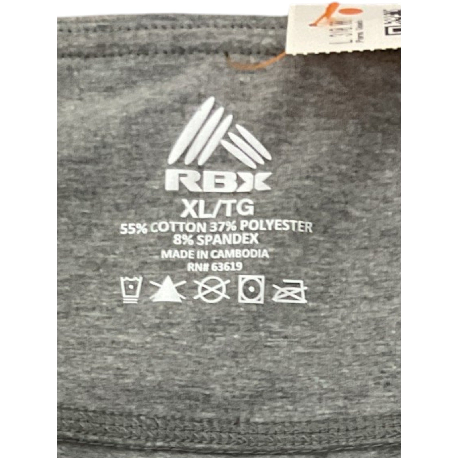 Pans XL (RBX)