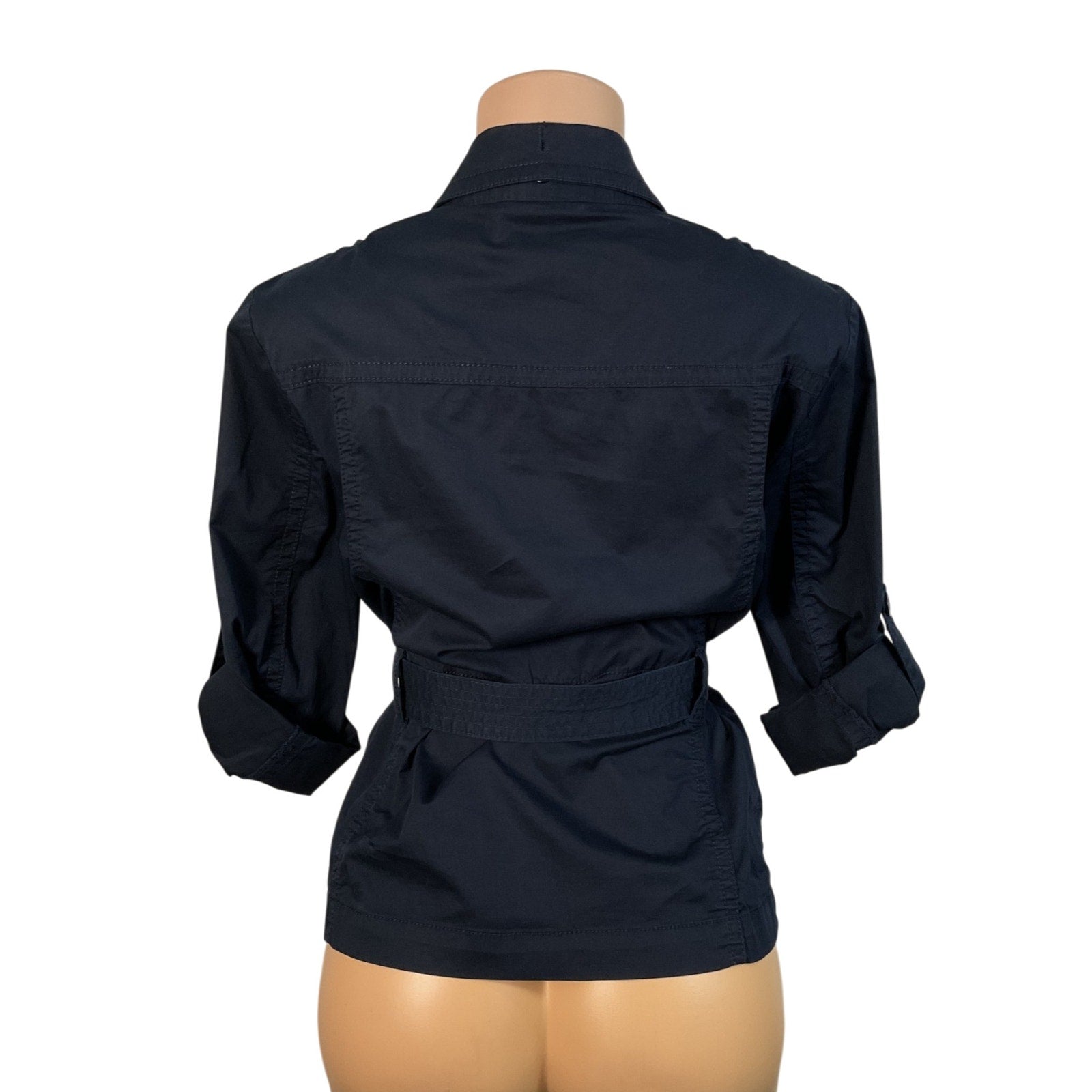 Blusa 8 (J. Crew)