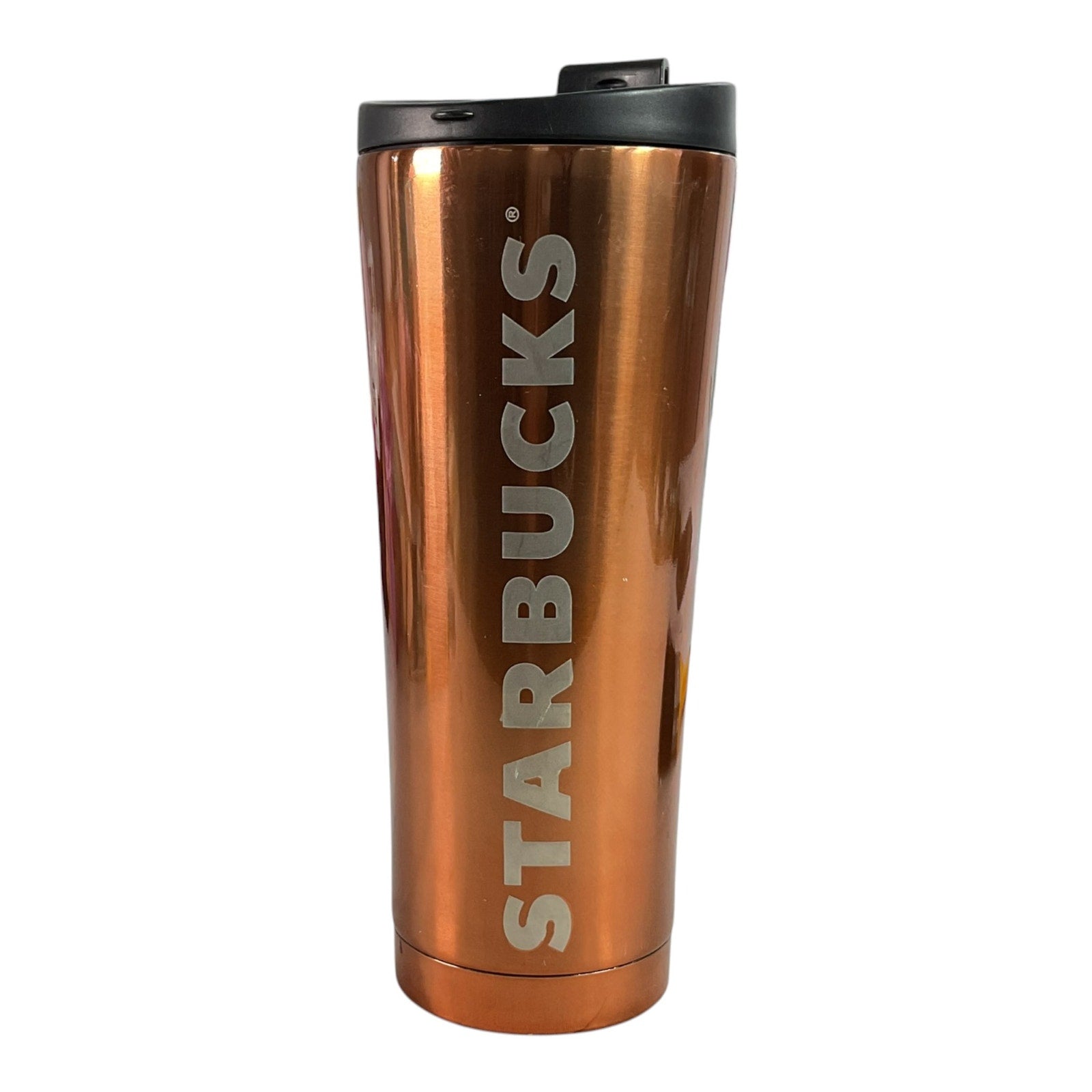 Vaso térmico (Starbucks)