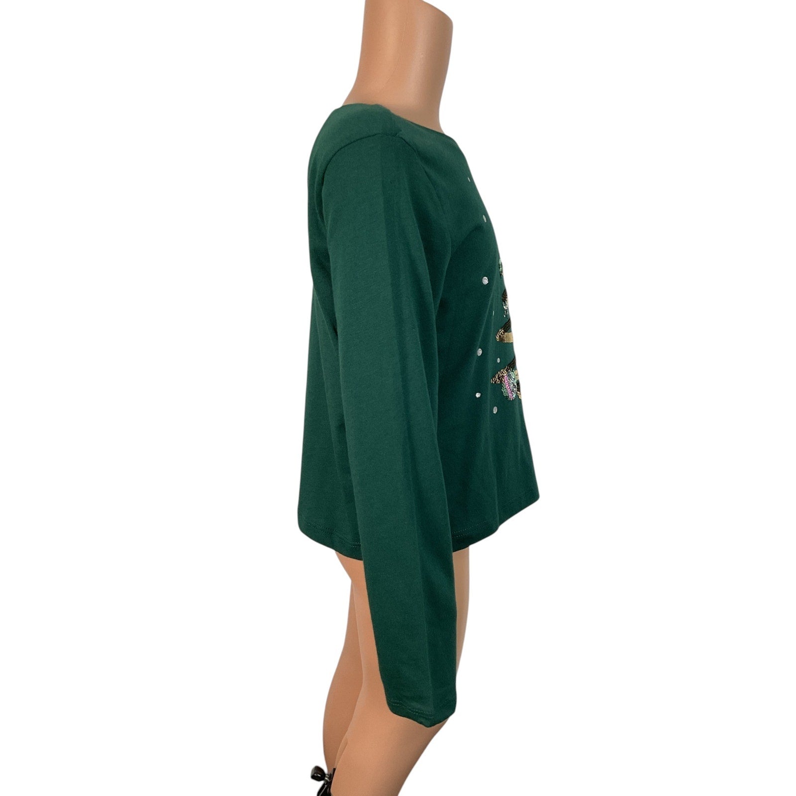 Blusa Niña S (Place)