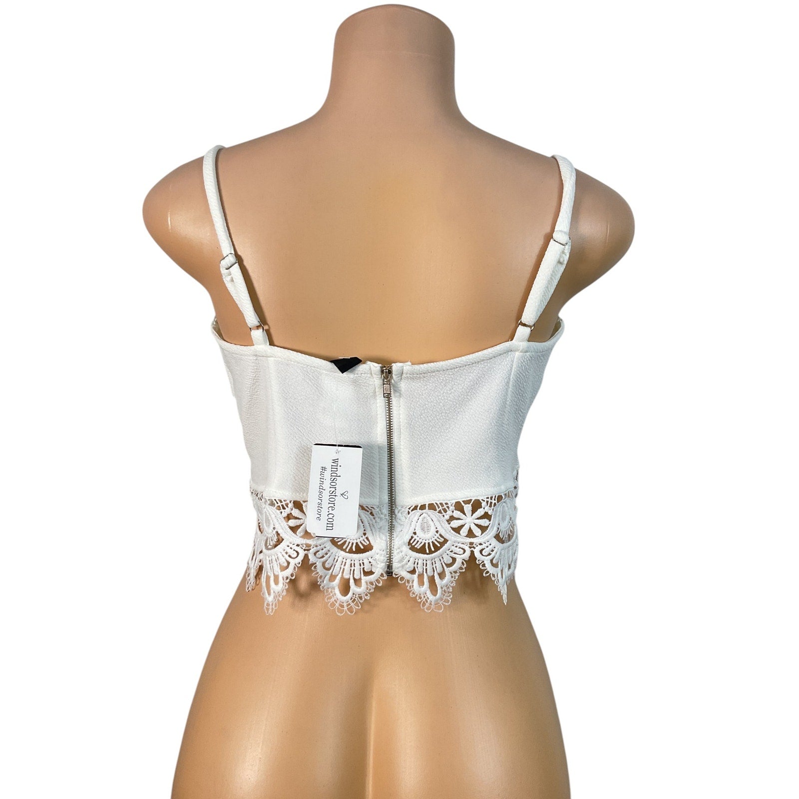 Blusa L(Windsor)