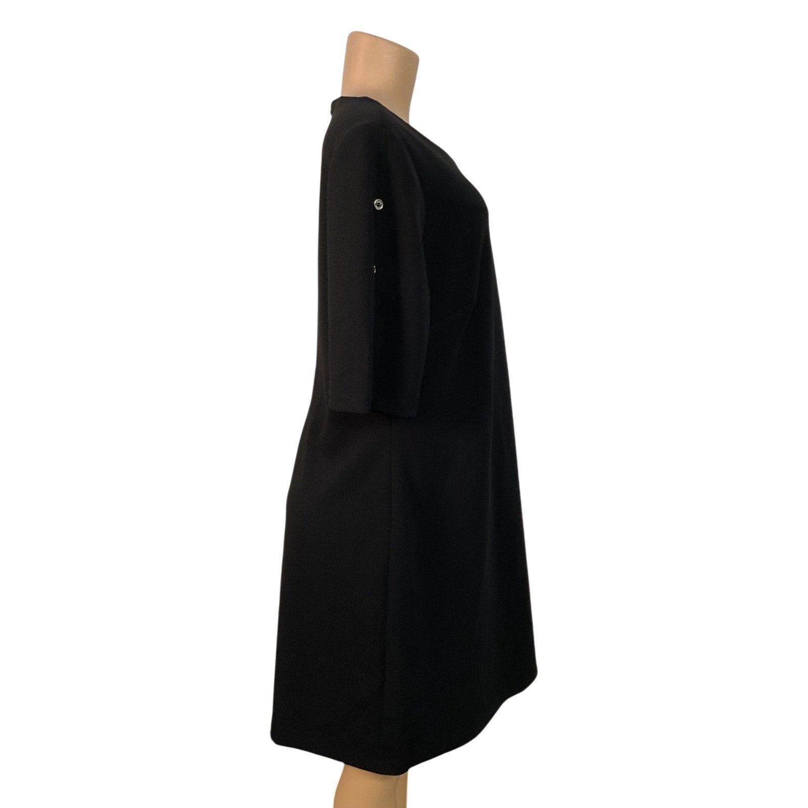 Vestido 14 (Tommy Hilfiger)