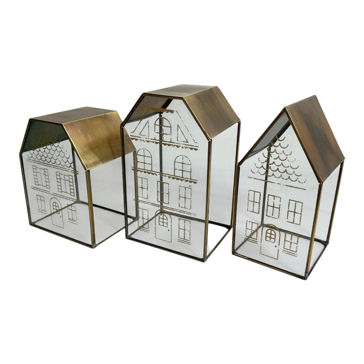 Adornos Decorativos (Hearth & Hand)