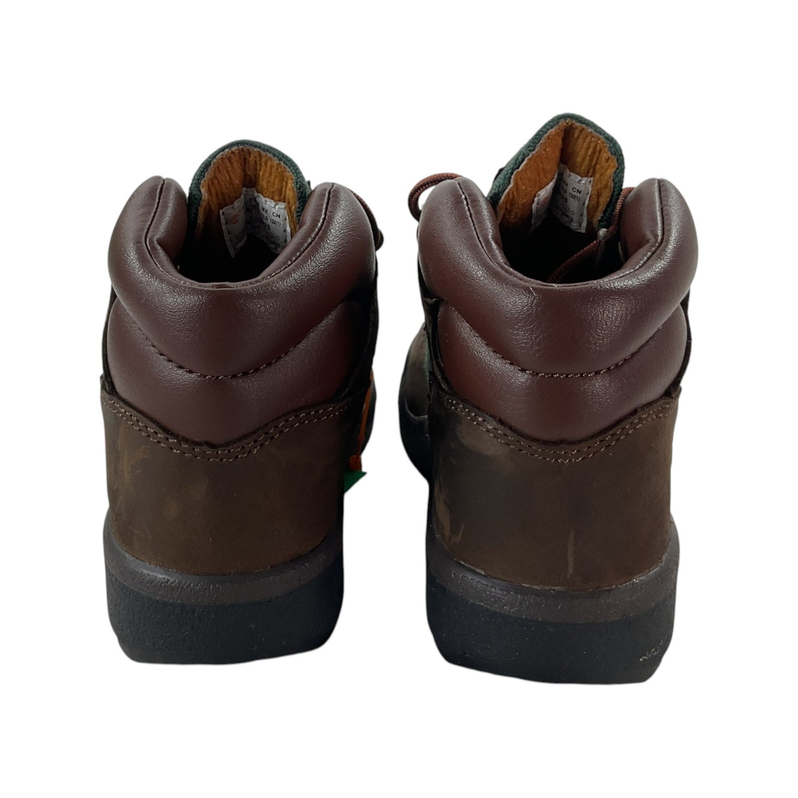 Zapato niño 8  (Timberland)
