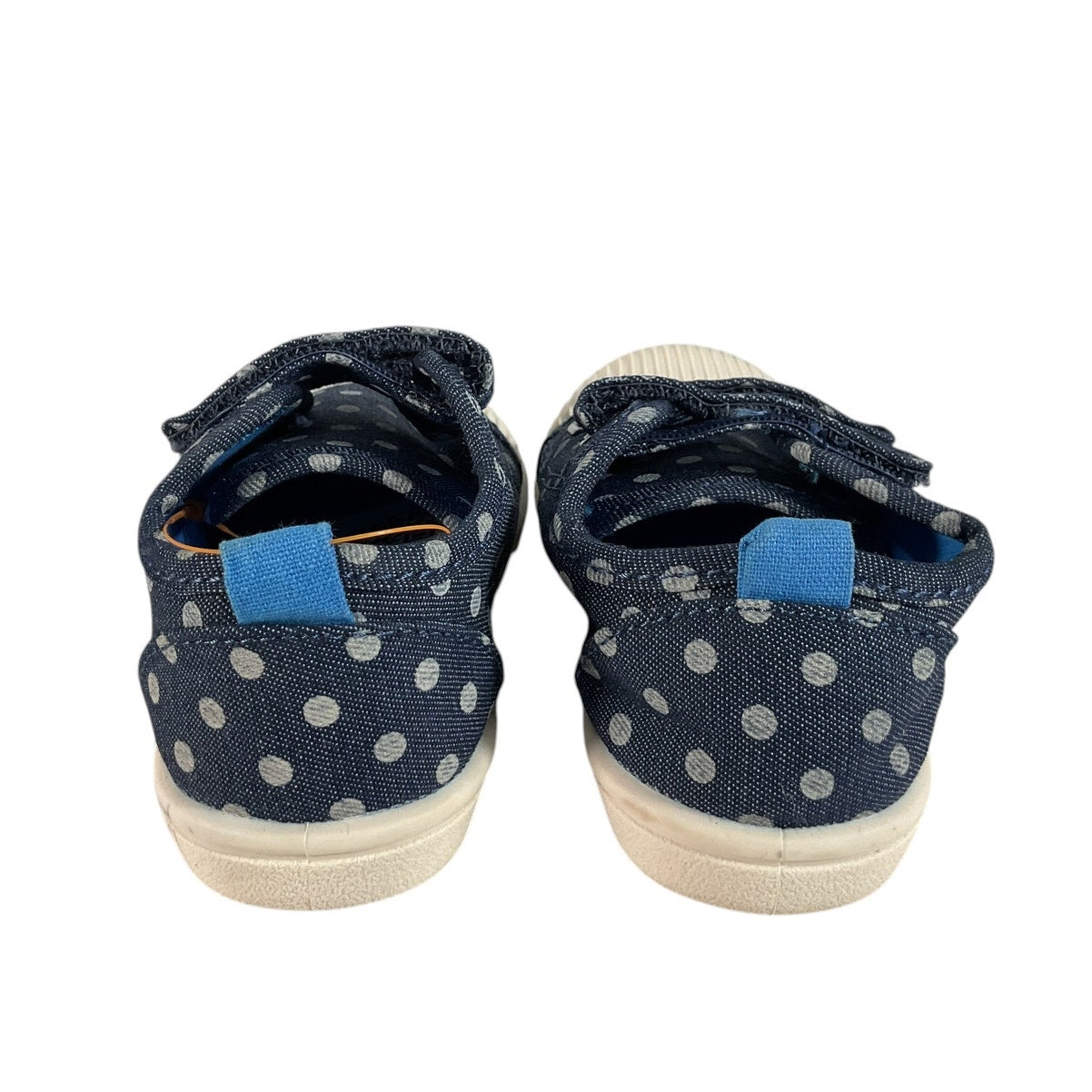 Zapato niña 6 (Cat & Jack)