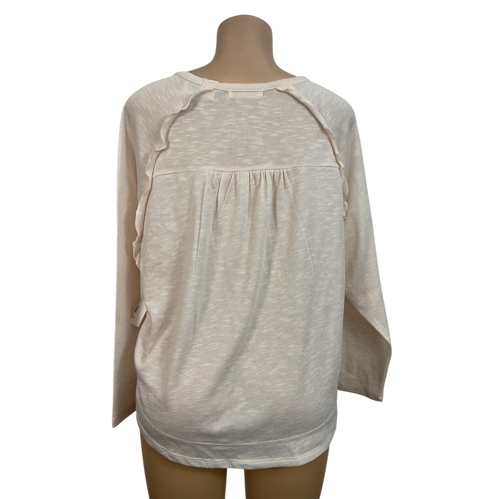 Blusa M (89th Madison)
