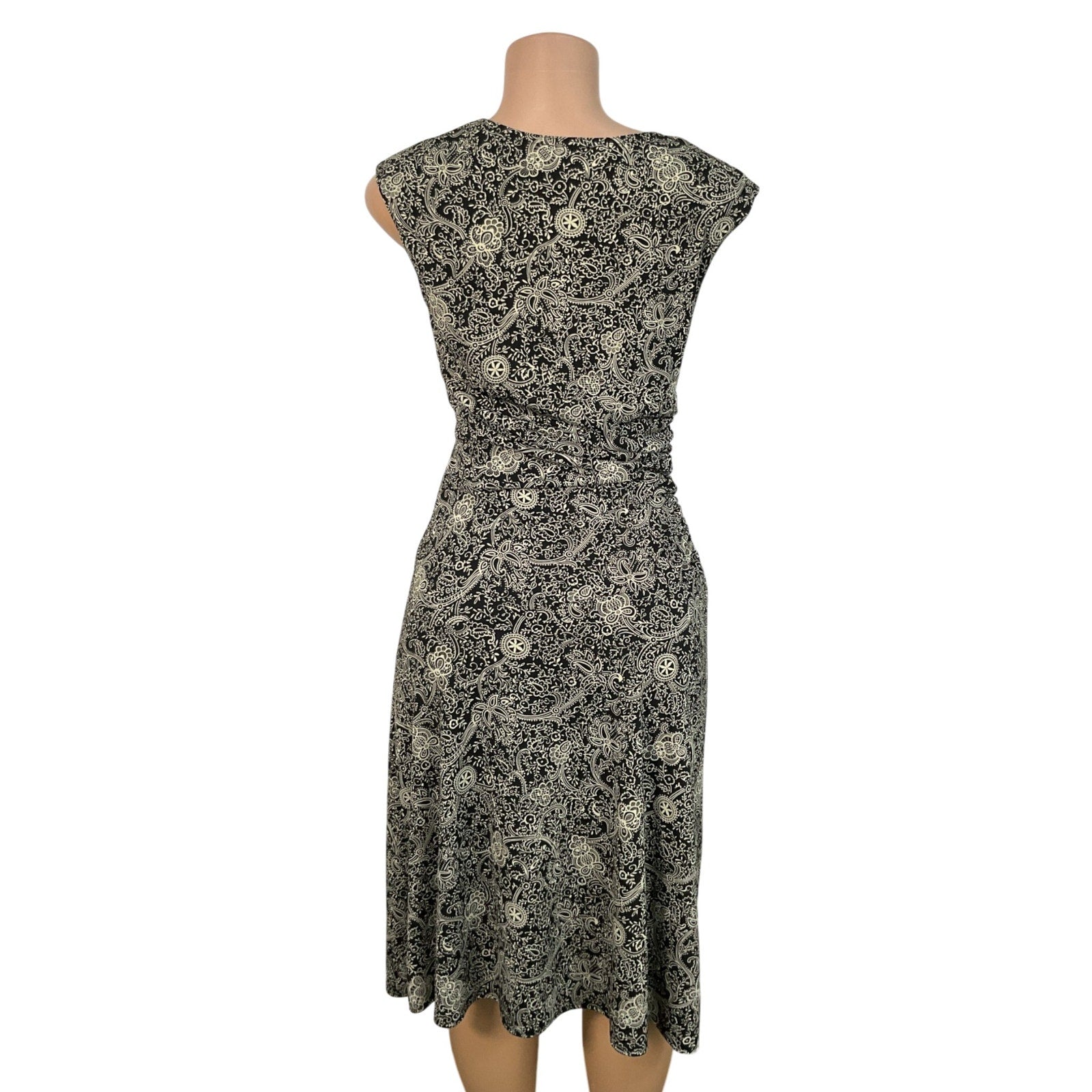 Vestido M (BY CHOICE)