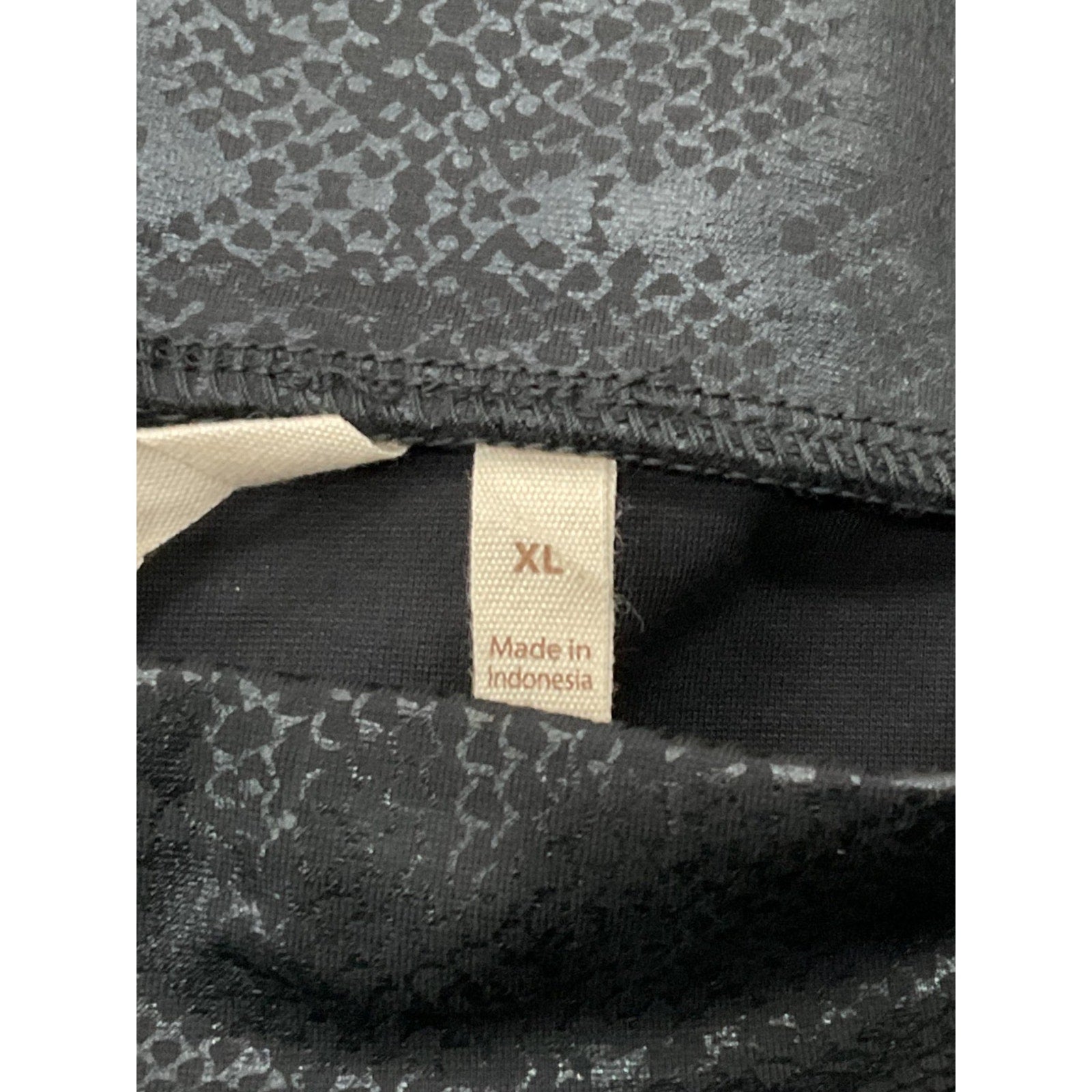 Pantalon XL