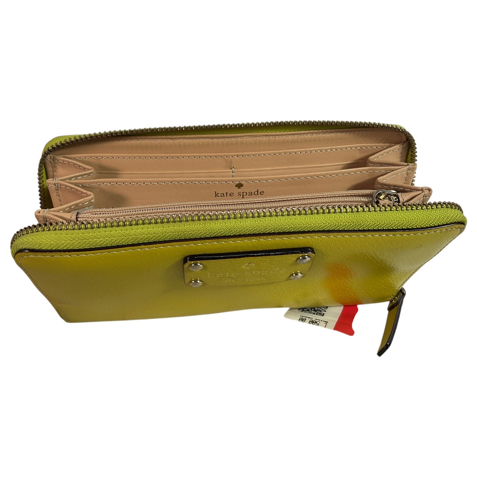 Monedero (Kate Spade)