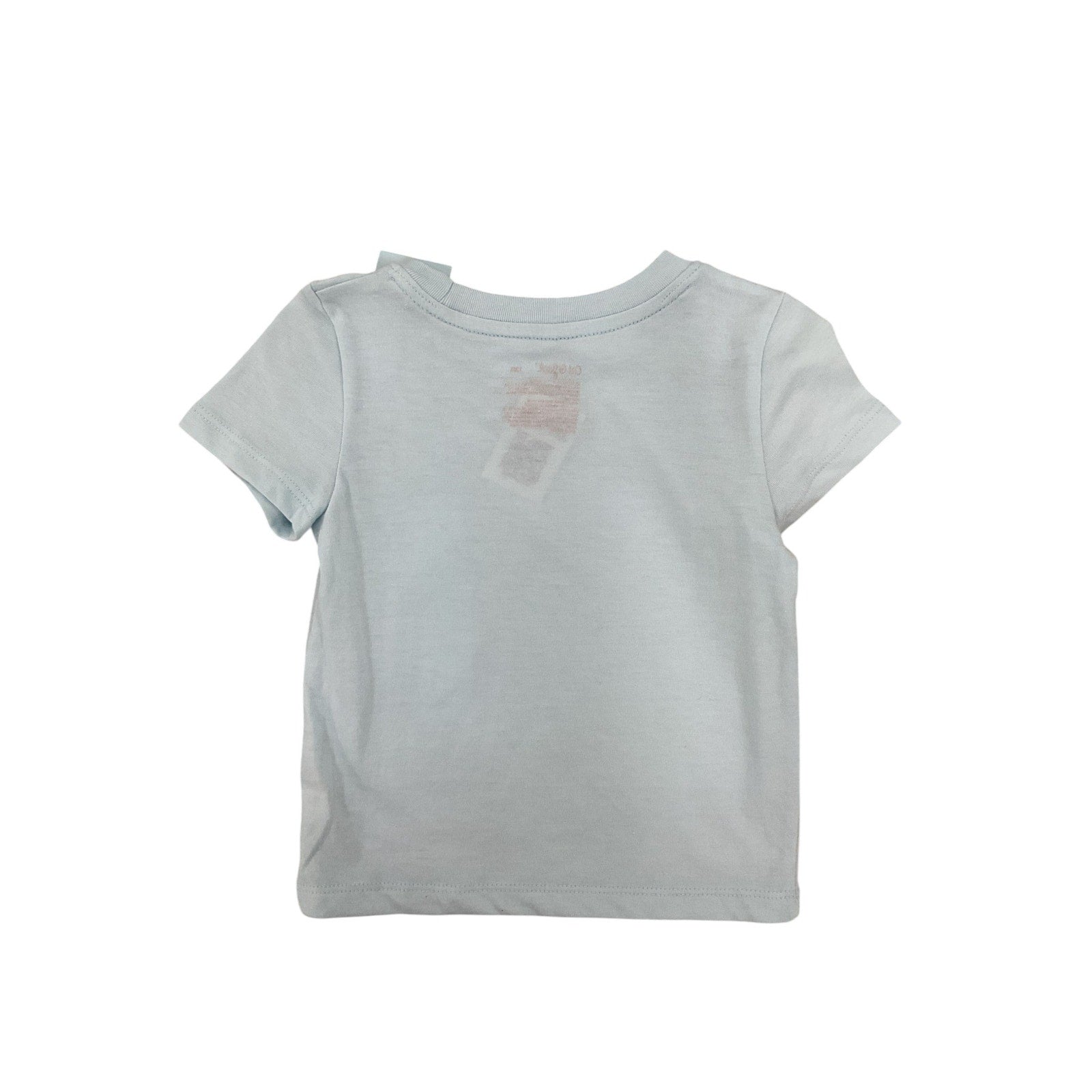 Camisa Niño 12M (Cat & Jack)