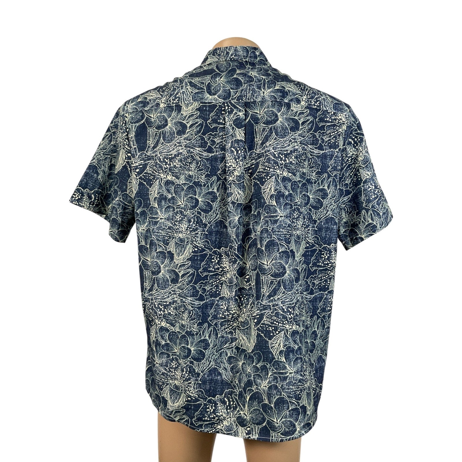 Camisa XL (Jogal)