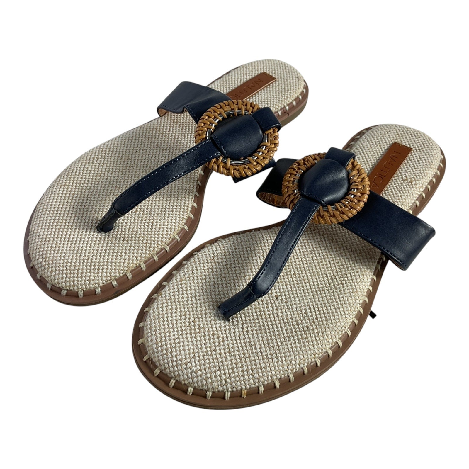 Sandalia 7.5 (NAUTICA)