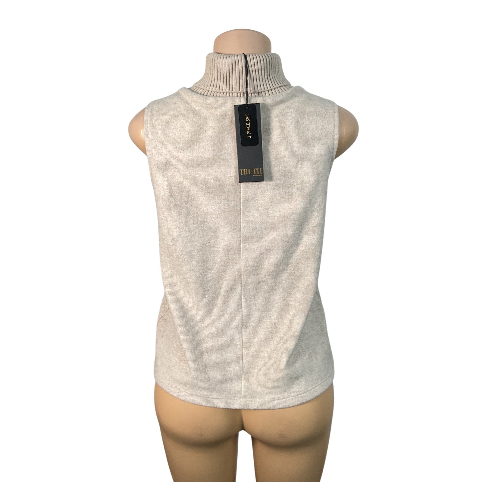 Blusa S
