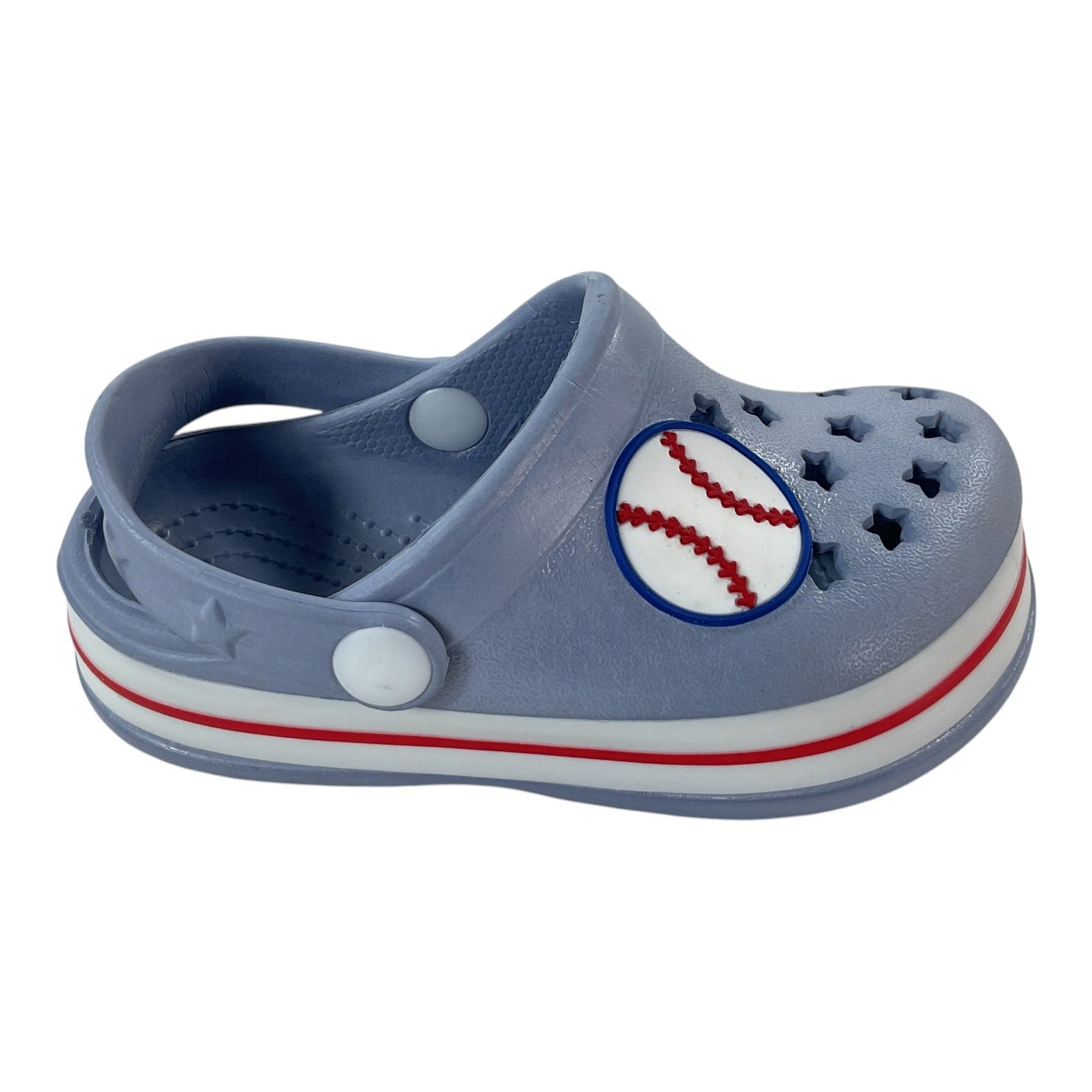 Sandalias Niño 6