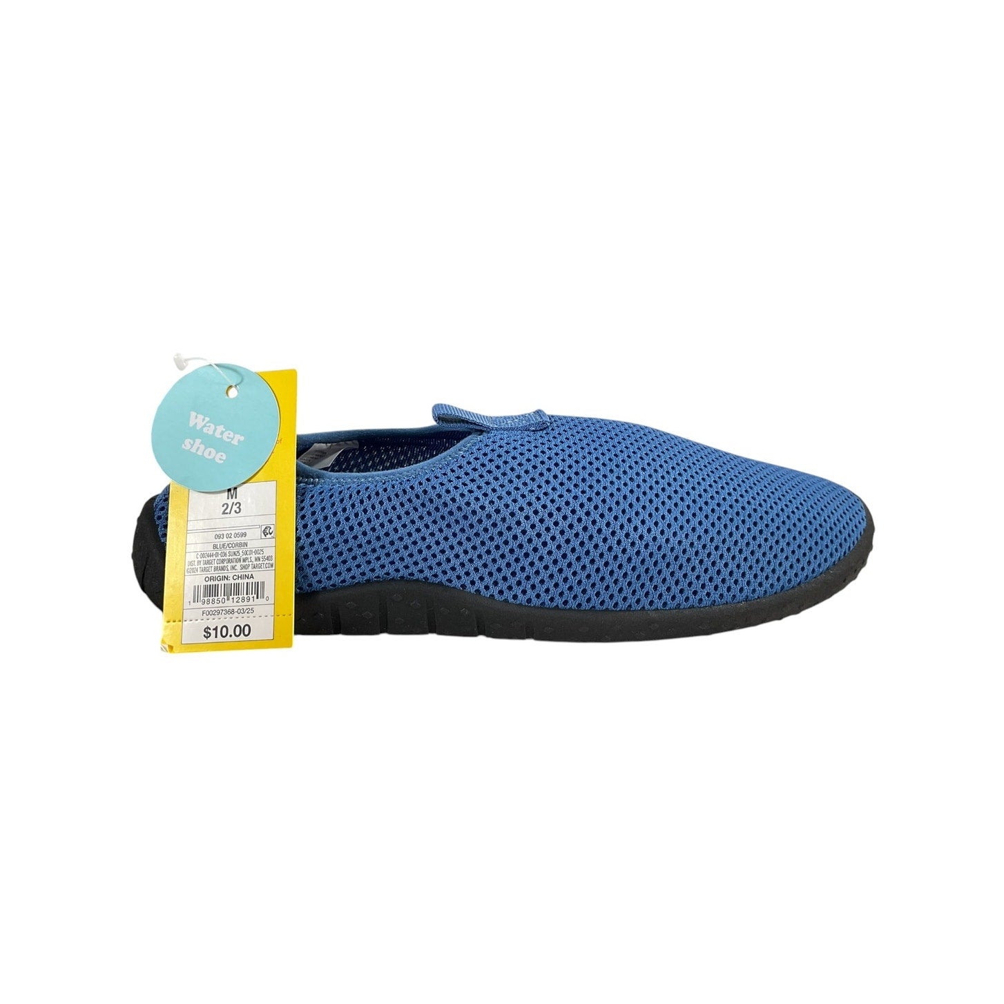 Zapato para piscina 2-3 niño (Sun SQUAD)