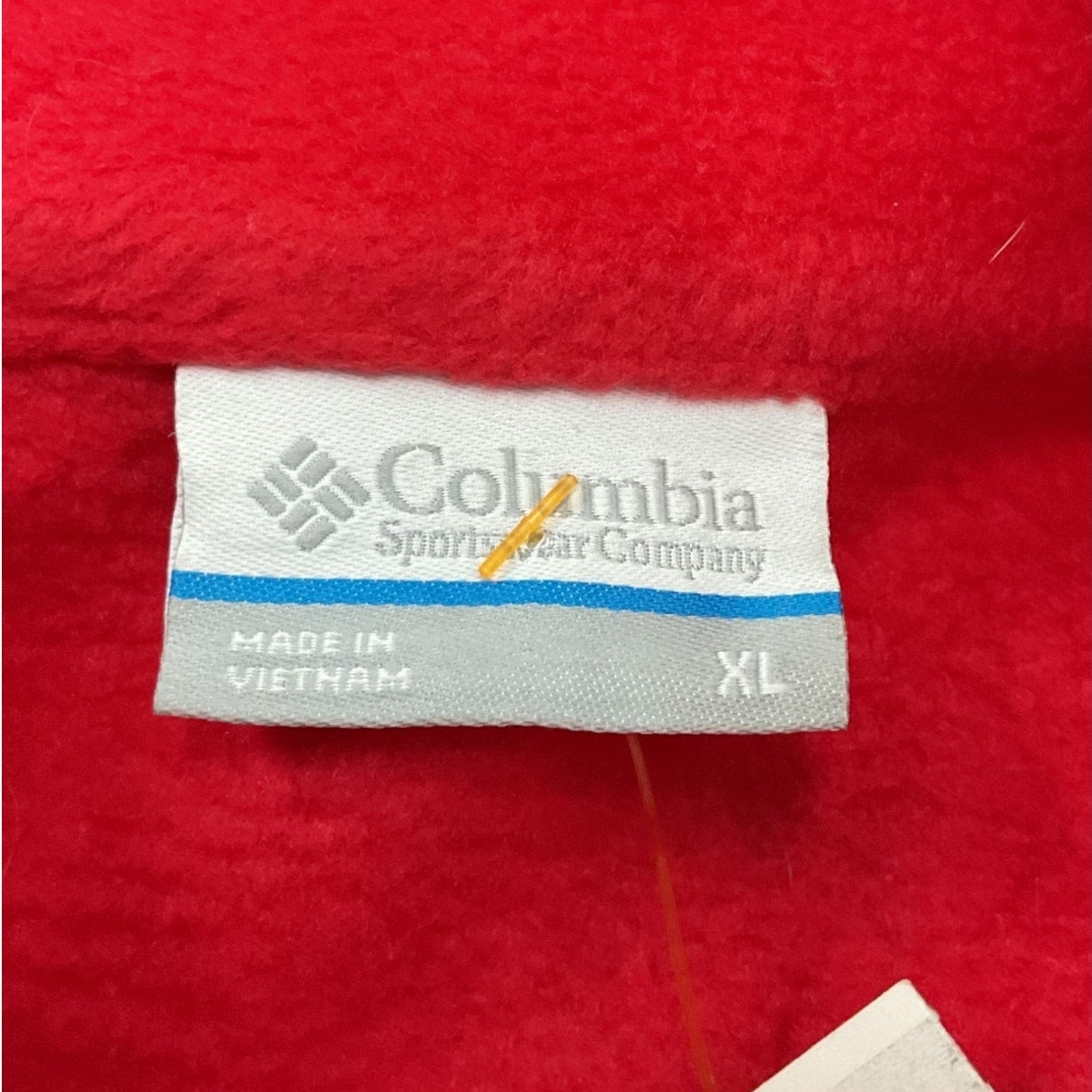 Sueter XL (Columbia)