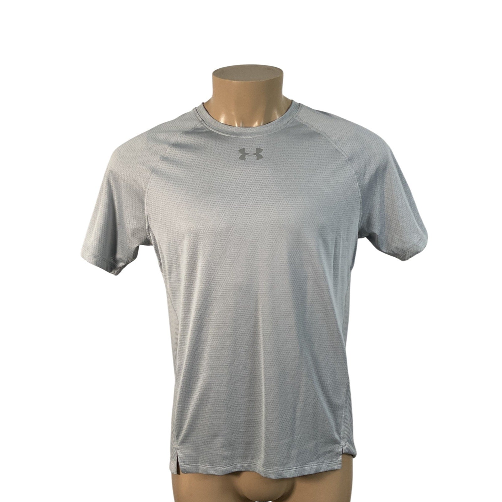 Camisa L (Under Armour)