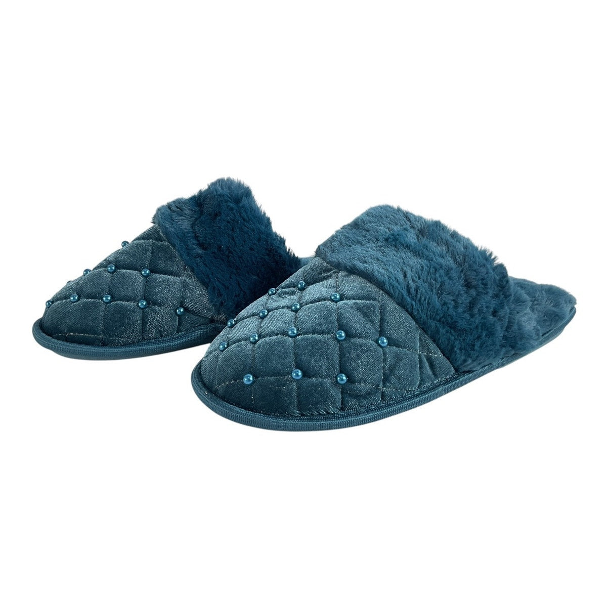 Pantufla 9
