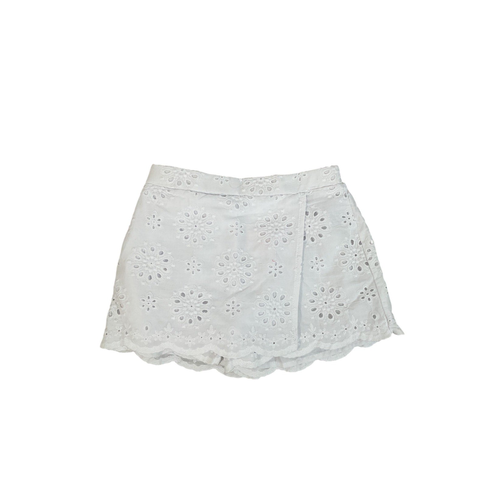 Short Niña XS