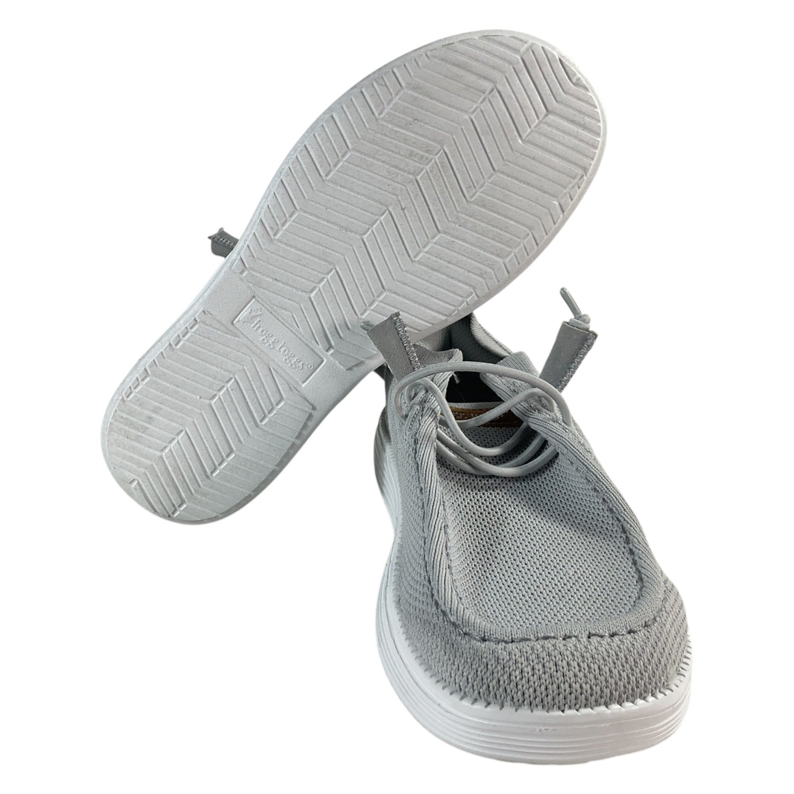 Zapato 6 (Frogg toggs)