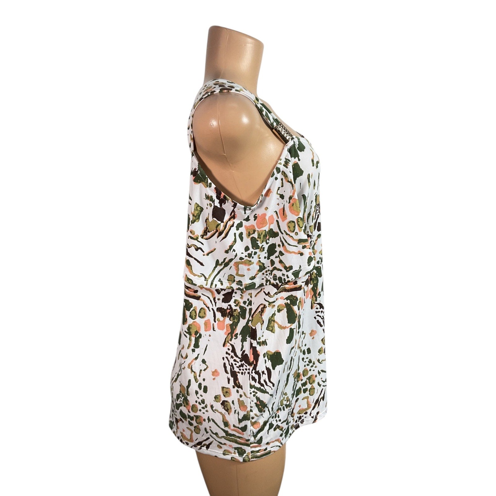 Blusa M