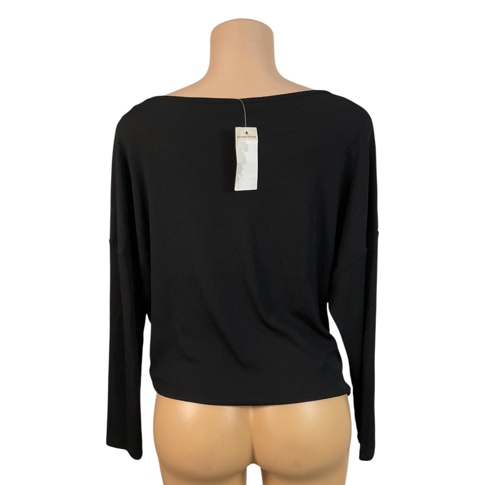 Blusa 10 (F&F)